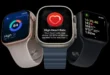 Apple Watch Series 12 announced; heart rate monitoring every 5 seconds