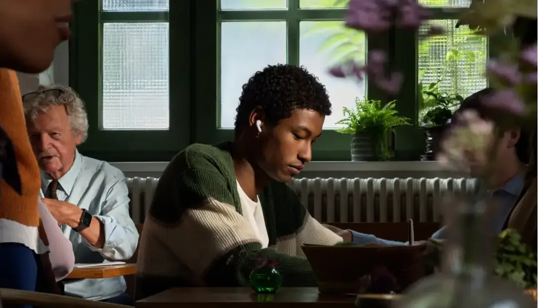 Apple AirPods 5 announced; better ANC and a $129 price